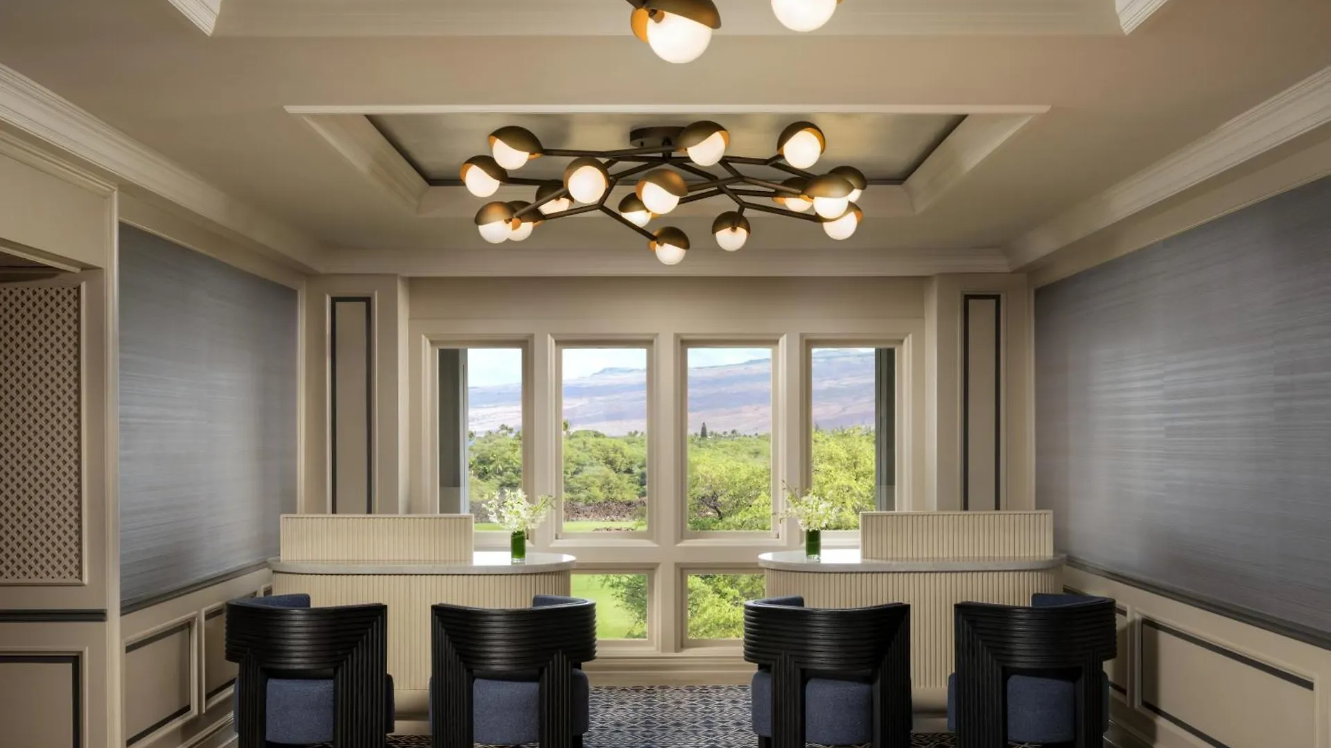 Hotel Fairmont Orchid Gold Experience Waikoloa