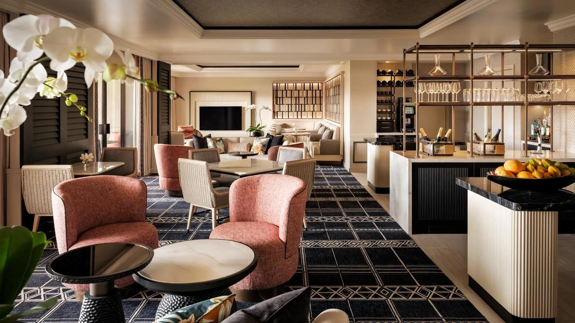 Hotel Fairmont Orchid Gold Experience Waikoloa