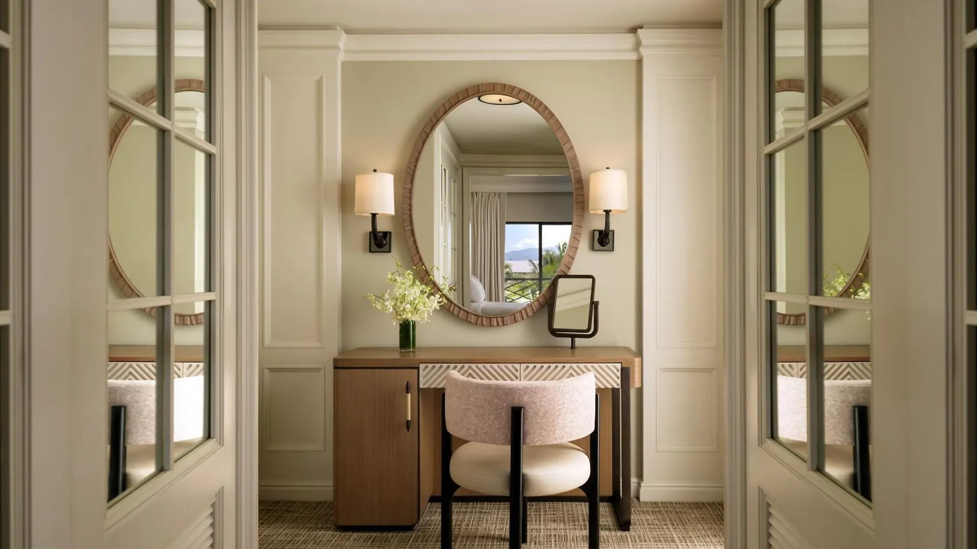 Hotel Fairmont Orchid Gold Experience Waikoloa